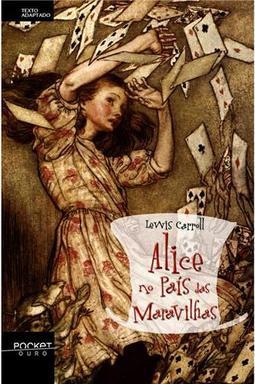 Alice no País das Maravilhas