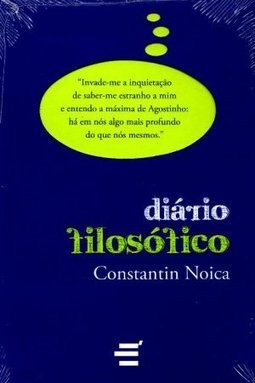 DIARIO FILOSOFICO