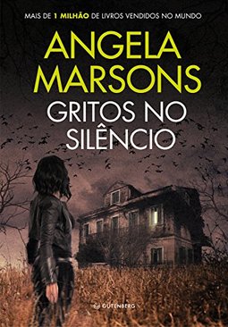 Gritos No Silêncio