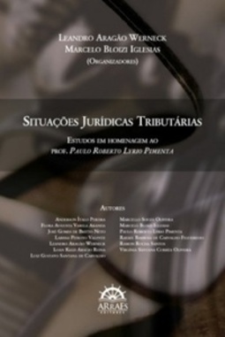 Situações jurídicas tributárias