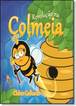 Revolução na colmeia