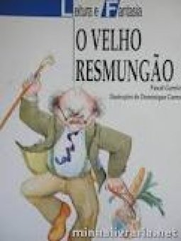 O Velho Resmungao