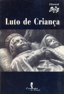 Littoral: luto de criança