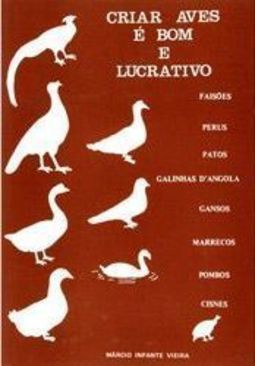 Criar Aves é Bom e Lucrativo