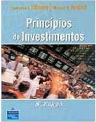 Princípios de Investimentos