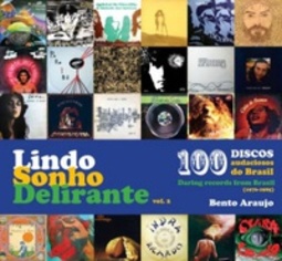 Lindo Sonho Delirante Vol. 2