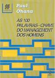 100 Palavras-Chave do Management dos Homens, As - IMPORTADO