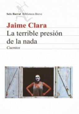 La terrible presión de la nada