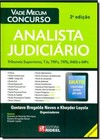 Vade Mecum Esquemas De Estudo Analista Judiciario