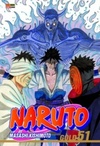 Naruto Gold #51