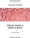 Ciências sociais e saúde no Brasil