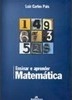 Ensinar e aprender matemática