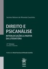 Direito e psicanálise: interlocuções a partir da literatura