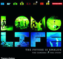 Lomo Life: The Future Is Analog (2 Vol Set)