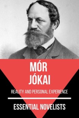 Essential novelists - mór jókai