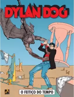 Dylan Dog - volume 20