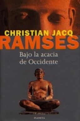 Bajo la Acacia de Occidente