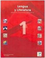 Lengua y Literatura: Educación Secundária Obligatoria - 1 - Importado