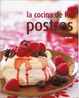 La Cocina de los Postres