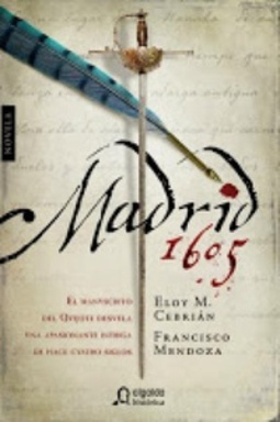 Madrid 1605