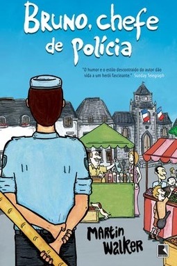 Bruno, chefe de polícia