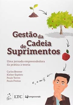 Gestão da cadeia de suprimentos: Uma jornada empreendedora da prática à teoria