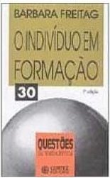 O Indivíduo em Formação: Diálogos Interdisciplinares Sobre Educação