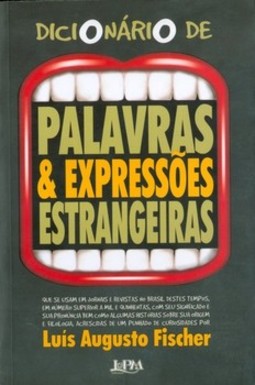 Dicionário de palavras e expressões estrangeiras