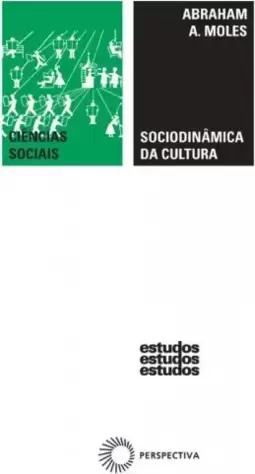 Sociodinâmica da cultura