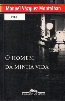 O Homem da Minha Vida