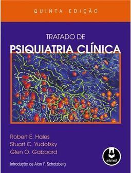 Tratado de Psiquiatria Clínica