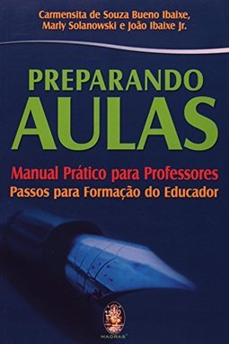 Preparando Aulas