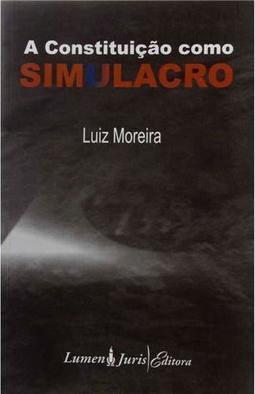 A Constituição como Simulacro