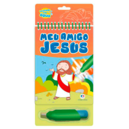 Meu amigo Jesus