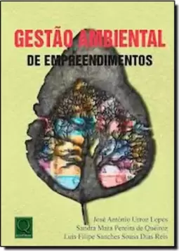 Gestao Ambiental De Empreendimentos