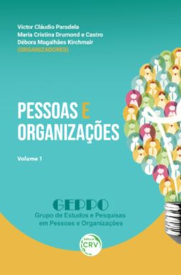 Pessoas e organizações