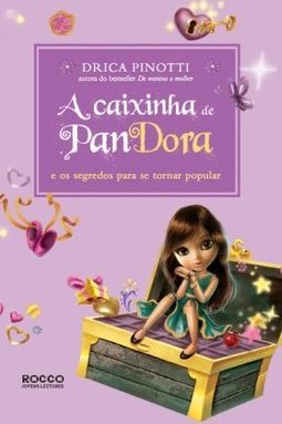 A CAIXINHA DE PANDORA