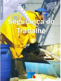 Segurança do Trabalho