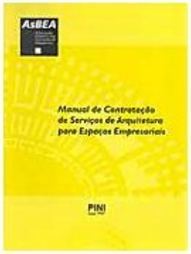 Manual de Contratação de Serviços de Arquitetura para Espaços Empres..
