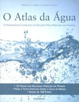 O Atlas da Ã?gua