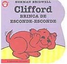 Clifford Brinca de Esconde-Esconde
