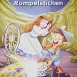 Rumpelstichen (Meus clássicos favoritos)