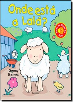 Onde Esta A Lala?