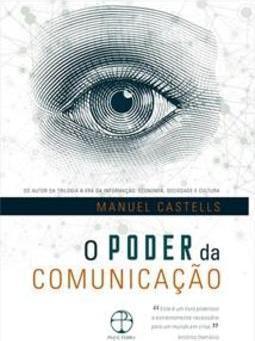 O PODER DA COMUNICAÇAO