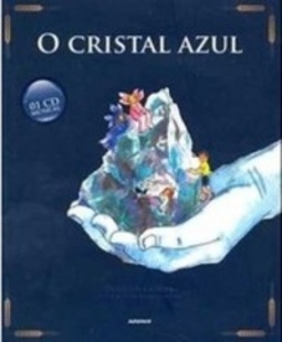 O Cristal Azul