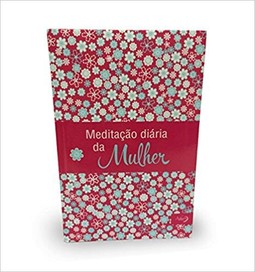MEDITACAO DA MULHER 2016 ROSA