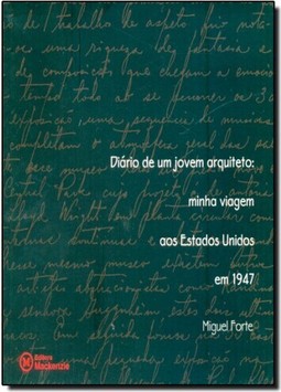 Diario De Um Jovem Arquiteto