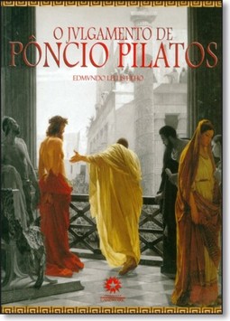 Julgamento De Poncio Pilatos, O
