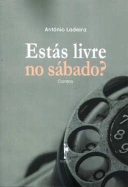Estás livre no sábado?