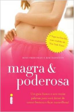 Magra e Poderosa